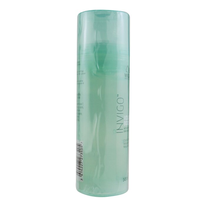 Invigo Volume Boost Crystal Маска