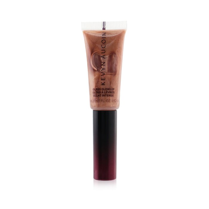 Блеск для губ Kevyn Aucoin с эффектом объема Prism Rose, 8 мл