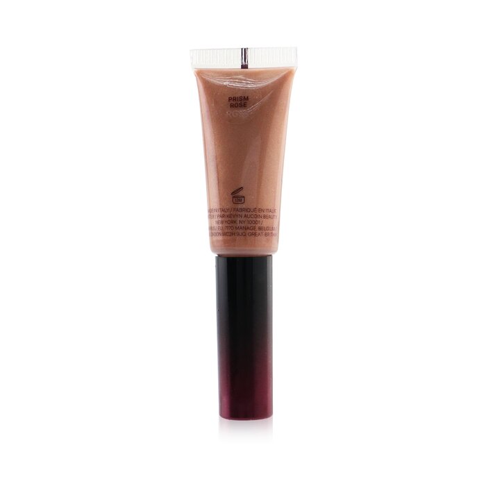 Блеск для губ Kevyn Aucoin с эффектом объема Prism Rose, 8 мл