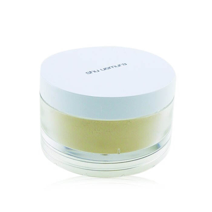 Пудра для лица Shu Uemura с легким финишем 15 г