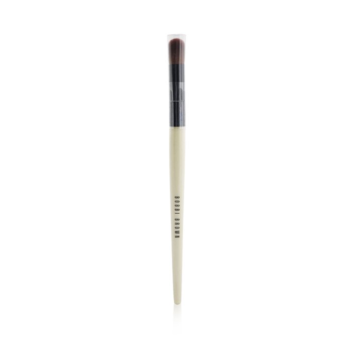 Кисть для нанесения тонального крема и консилера Bobbi Brown для точного макияжа