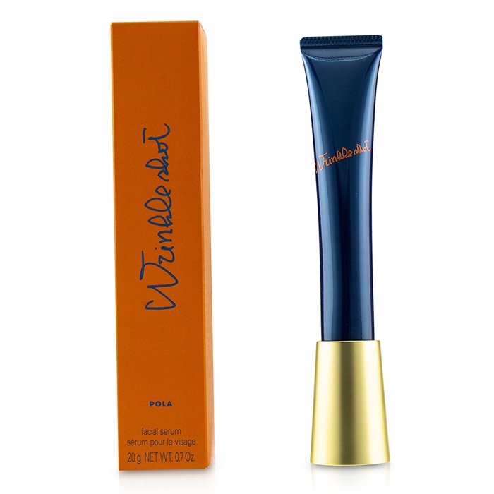 Wrinkle Shot Serum Сыворотка для Лица