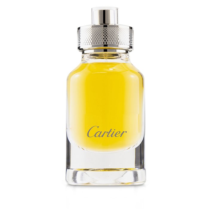 Cartier L'Envol, восточно-деревянный парфюм для мужчин, 50 мл