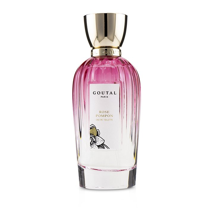 Goutal Rose Pompon парфюмированная вода 50 мл — цветочно-фруктовый аромат для молодых женщин