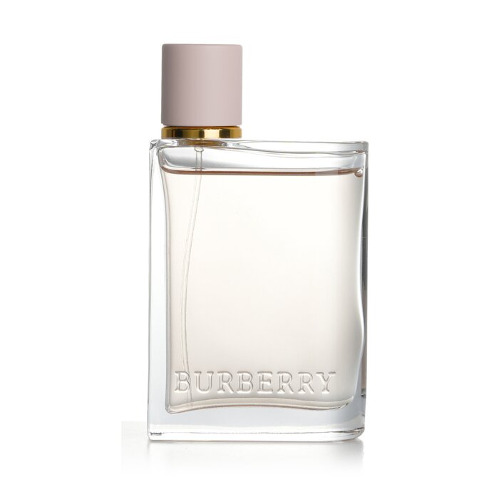 Парфюм Burberry Her с цветочно-фруктовым ароматом для женщин, 50 мл