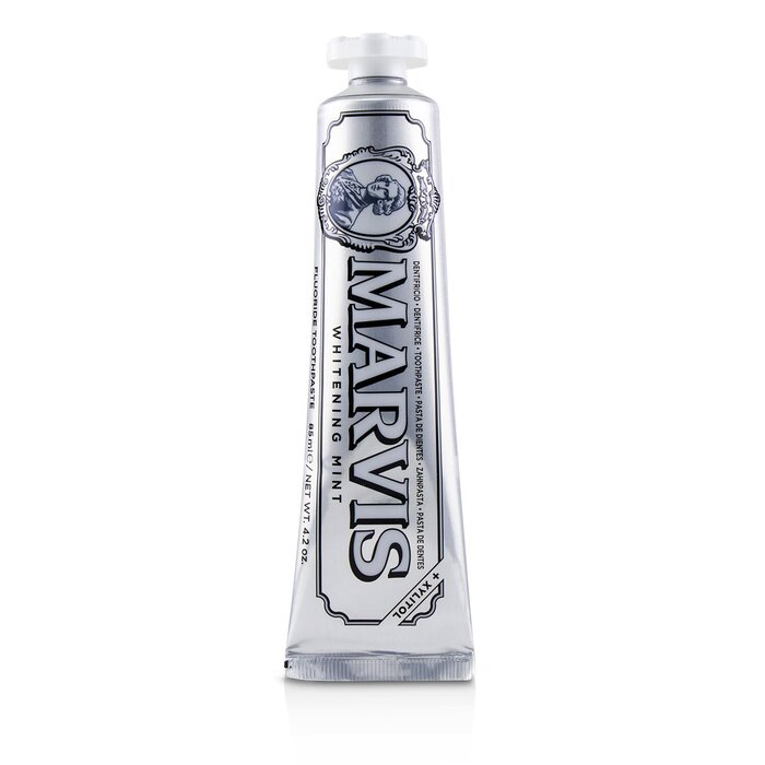 Whitening Mint Toothpaste With Xylitol 85ml/4.2oz