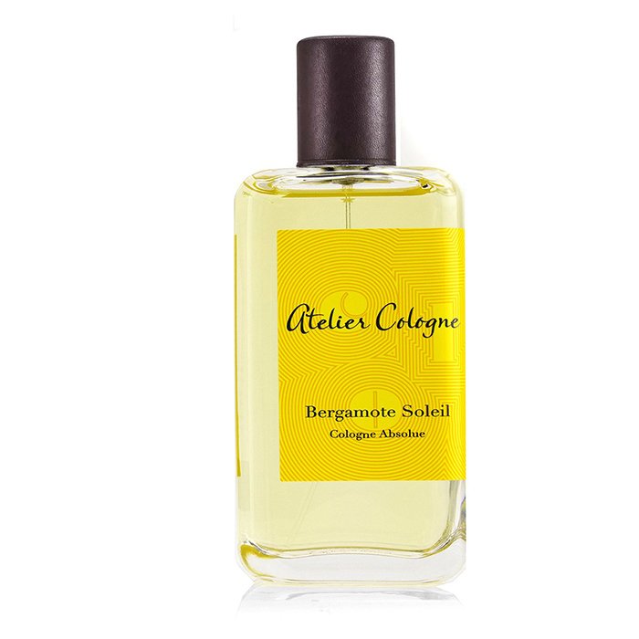 Atelier Cologne бергамотовая солнечная парфюмерная вода 30 мл