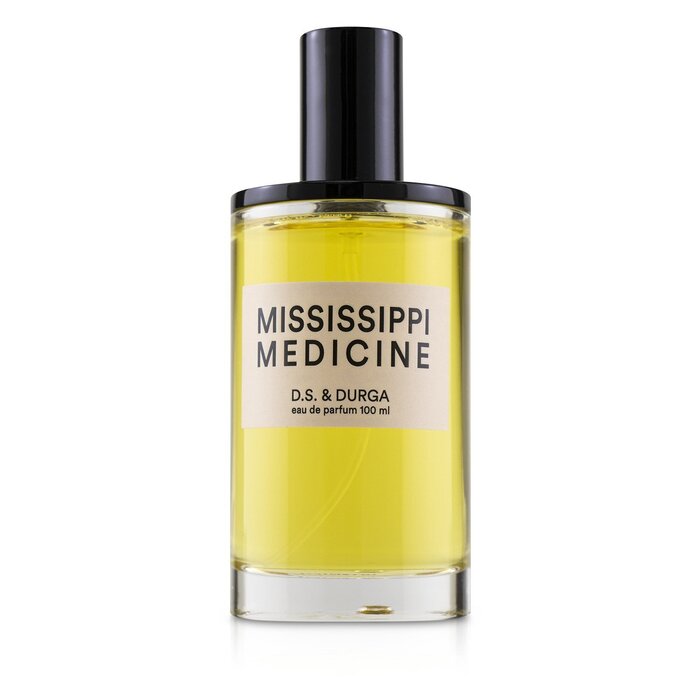 Парфюмированная вода D.S. & Durga Mississippi Medicine для мужчин 50 мл