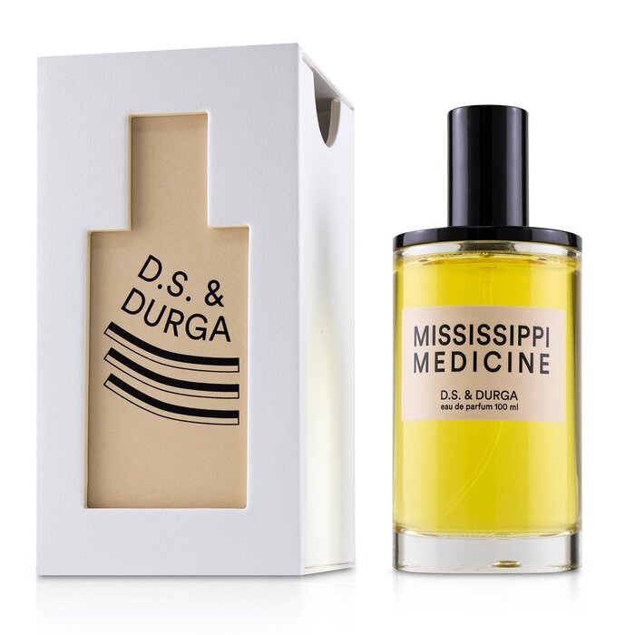 Парфюмированная вода D.S. & Durga Mississippi Medicine для мужчин 50 мл