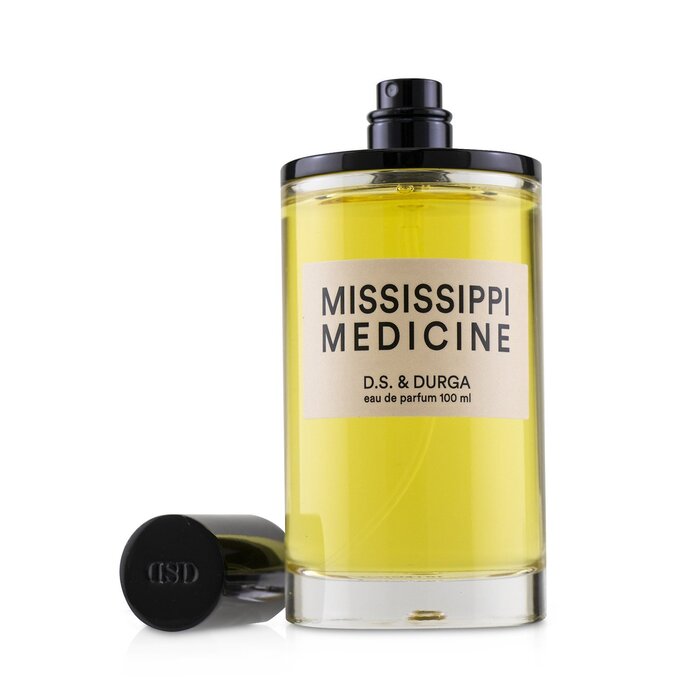 Парфюмированная вода D.S. & Durga Mississippi Medicine для мужчин 50 мл