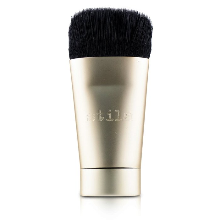 Кисть для макияжа Stila с jumbo-щетиной для лица и тела