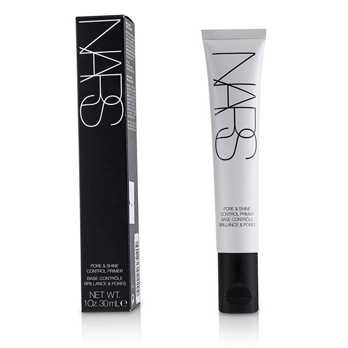 Матирующий праймер для лица с экстрактом белого дерева Nars, 30 мл
