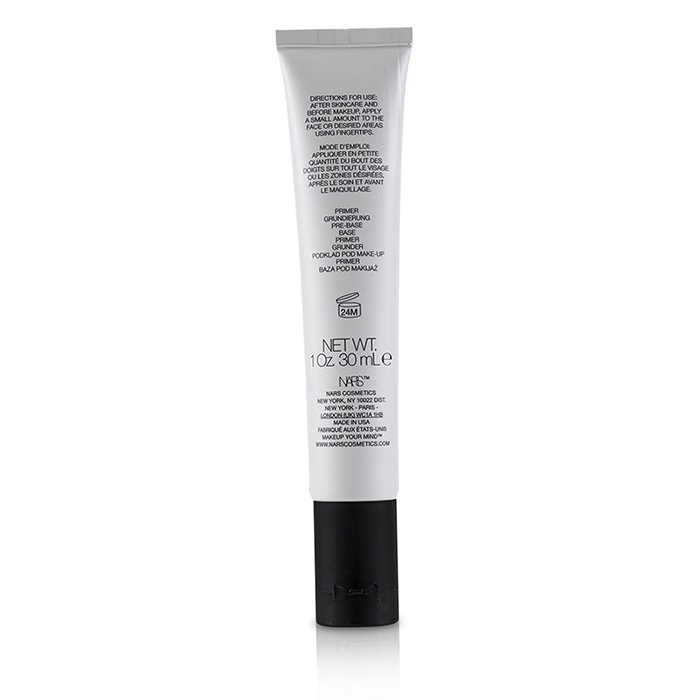 Матирующий праймер для лица с экстрактом белого дерева Nars, 30 мл