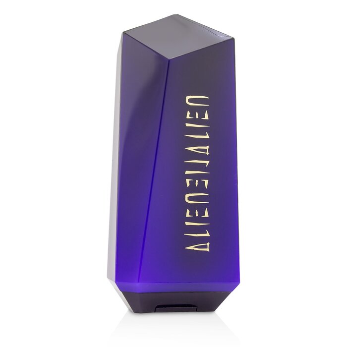 Увлажняющий лосьон для тела Thierry Mugler Alien с кондиционирующими ингредиентами, 200 мл