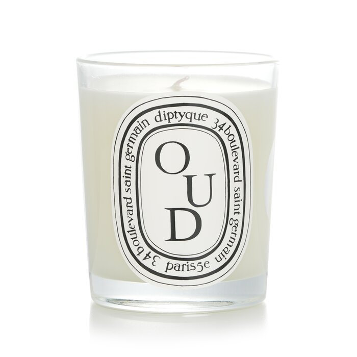 Ароматическая Свеча - Oud 190g/6.5oz