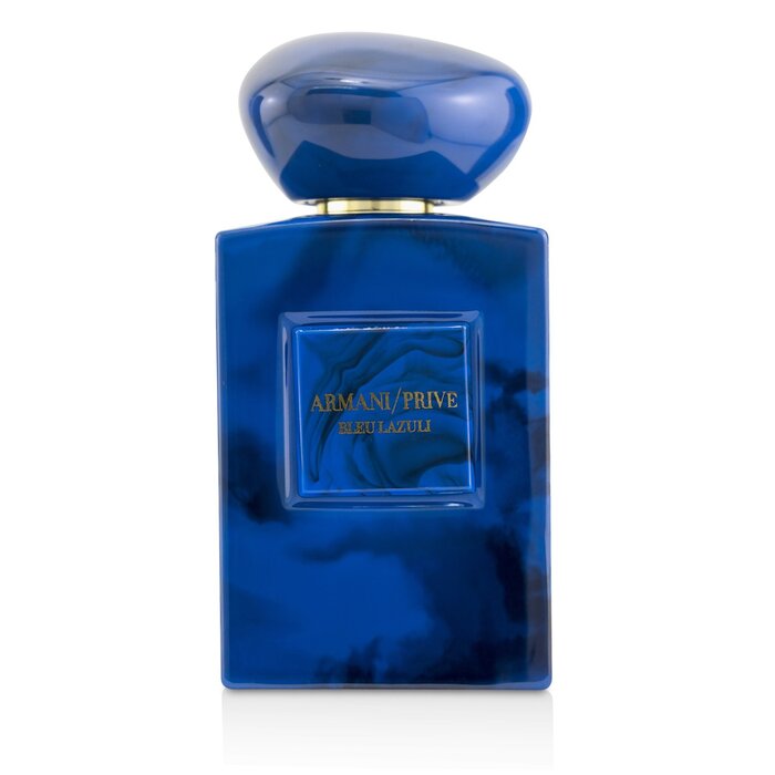 Парфюм Giorgio Armani Bleu Lazuli с бергамотом и табаком для мужчин и женщин, 50 мл