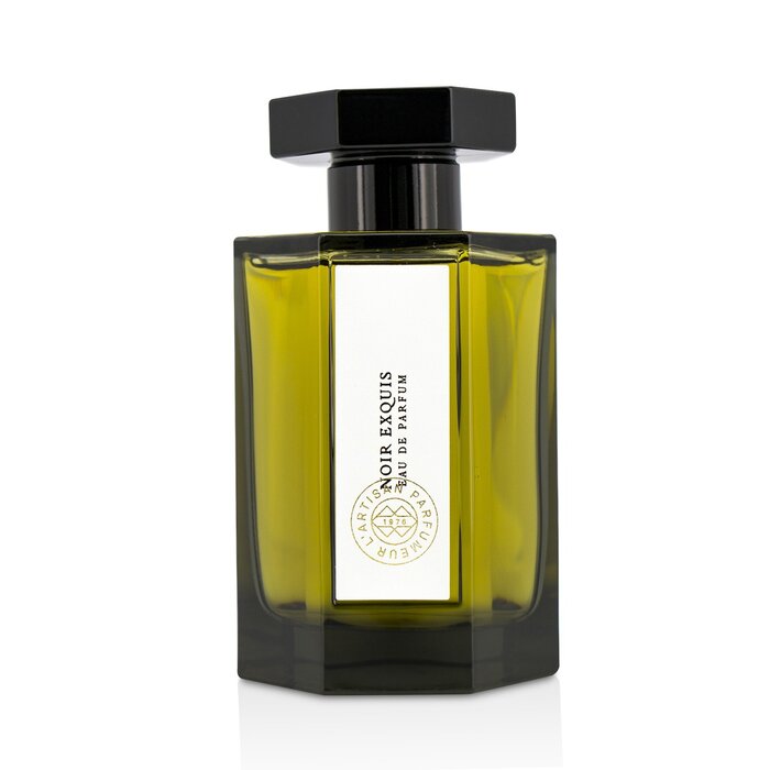L'Artisan Parfumeur Noir Exquis парфюм 50 мл — восточный ванильный аромат с notes каштана и апельсина для мужчин и женщин