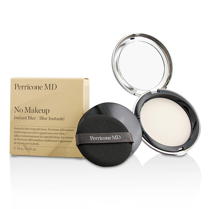 No Makeup Маскирующий Праймер