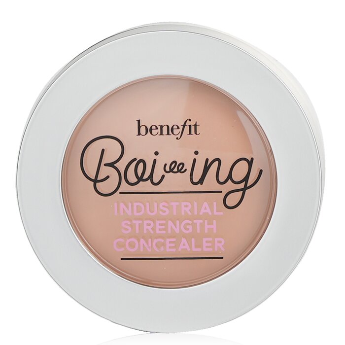 Консилер с плотным покрытием для лица BENEFIT Boi-ing, 3 г