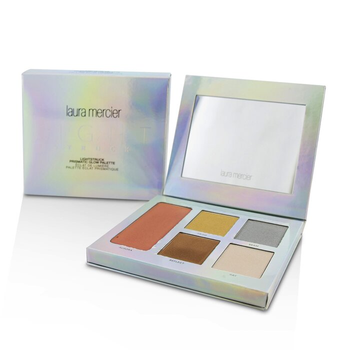Lightstruck Prismatic Glow Набор