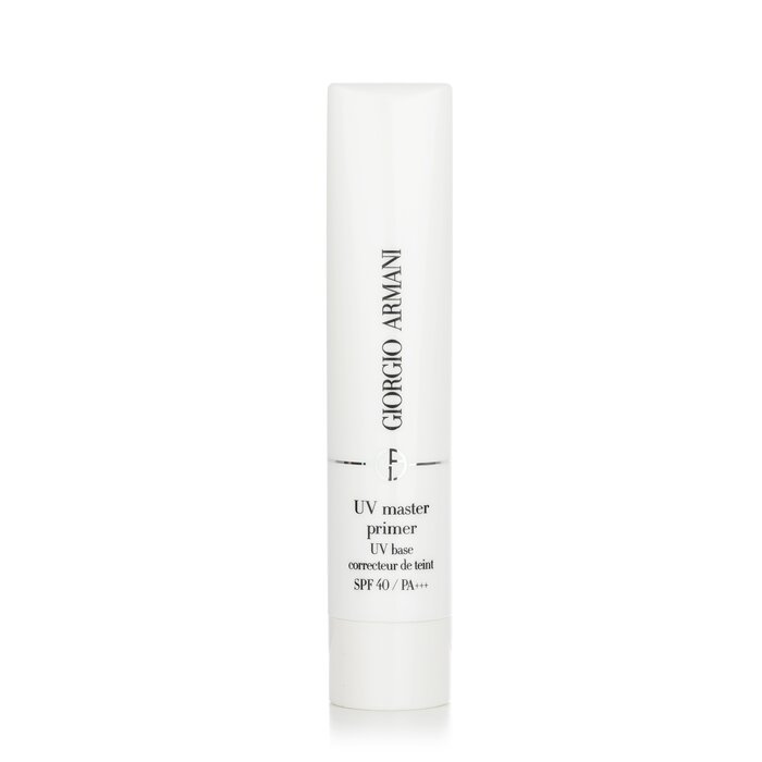 Праймер с SPF 40 для лица Giorgio Armani, 30 мл — защита и сияние кожи перед макияжем
