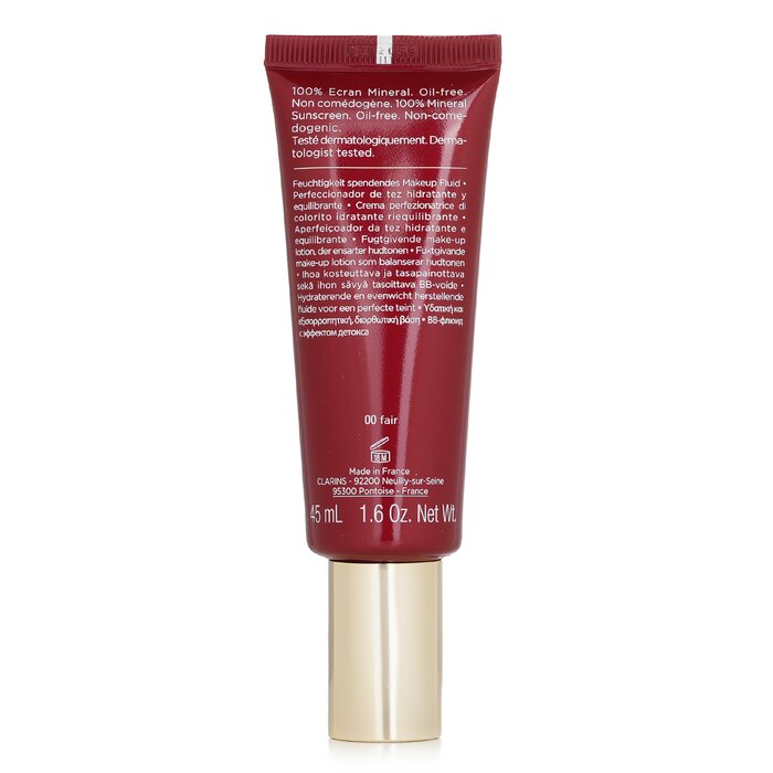 BB Skin Detox Флюид SPF 25