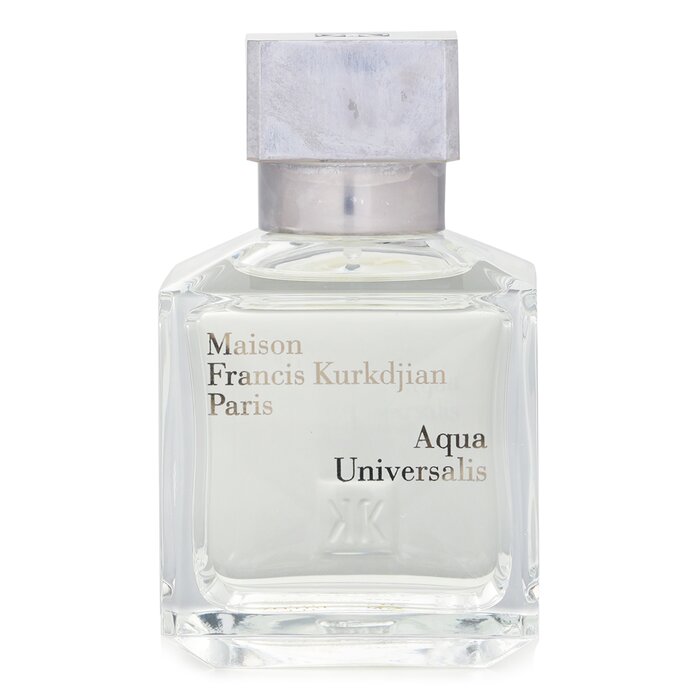 Maison Francis Kurkdjian Aqua Universalis туалетная вода 70 мл с яркими нотами бергамота и жасмина