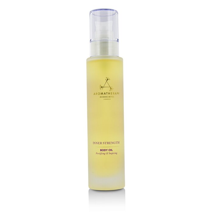 Inner Strength - Масло для Тела 100ml/3.4oz