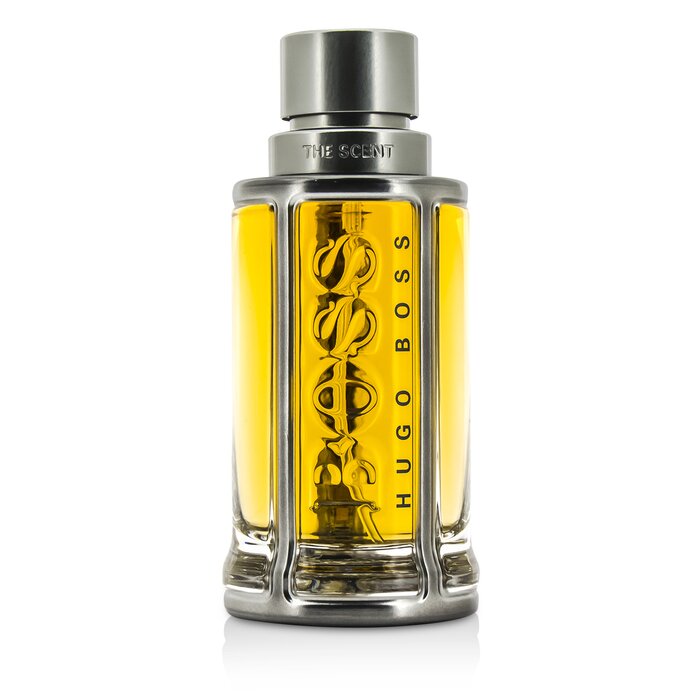 Hugo Boss The Scent туалетная вода для мужчин, 200 мл
