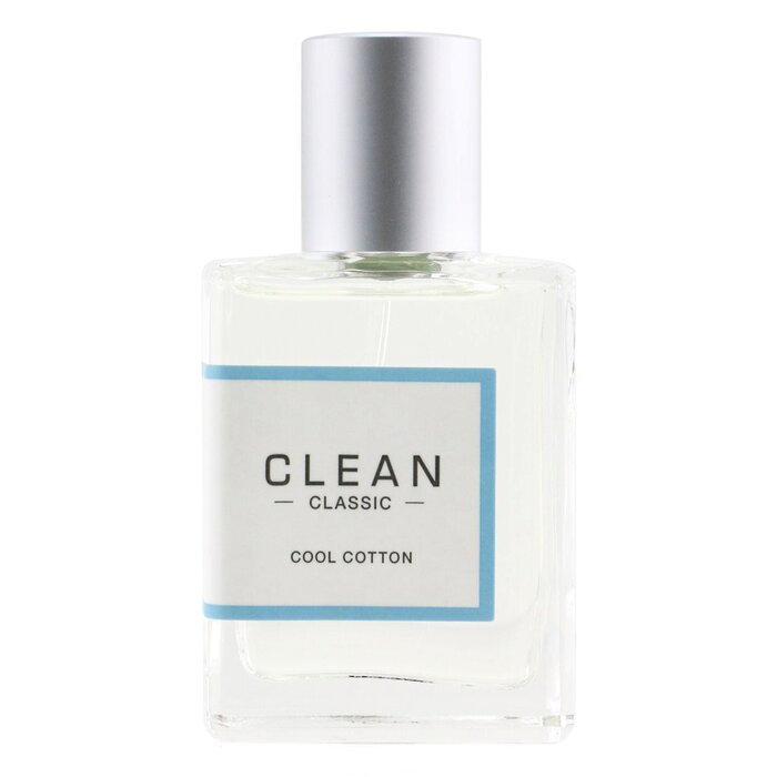 Парфюмированная вода Clean Cool Cotton для мужчин и женщин, 60 мл
