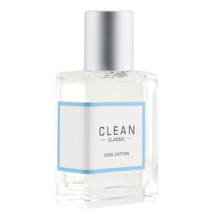 Парфюмированная вода Clean Cool Cotton для мужчин и женщин, 60 мл