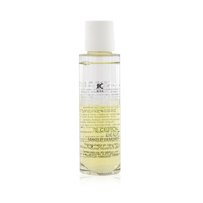 NB Ceutical Средство для Снятия Макияжа для Глаз и Губ 100ml/3.5oz