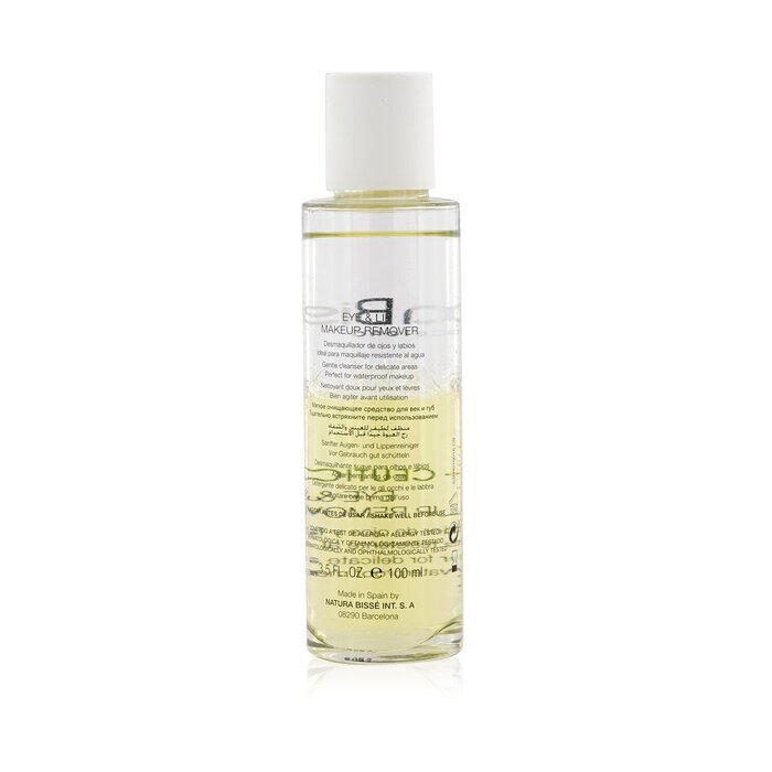 NB Ceutical Средство для Снятия Макияжа для Глаз и Губ 100ml/3.5oz