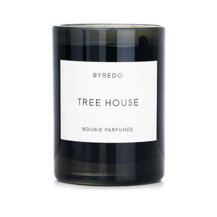 Ароматическая свеча Byredo "Деревянный дом", 70 г