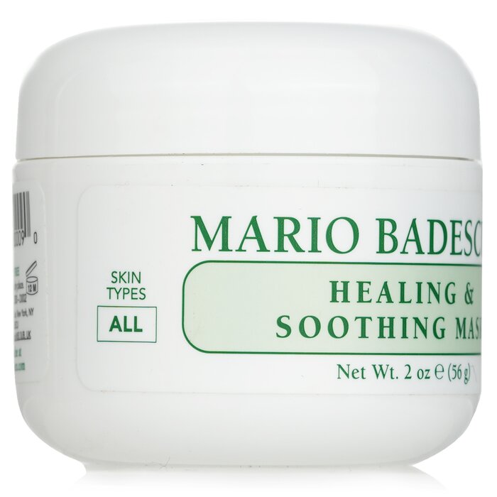 Успокаивающая маска для лица с бальзамом Перу, 59 мл от Mario Badescu