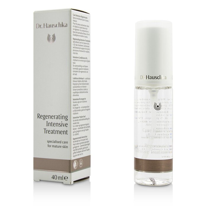 Интенсивное Регенерирующее Средство (для Зрелой Кожи) 40ml/1.3oz