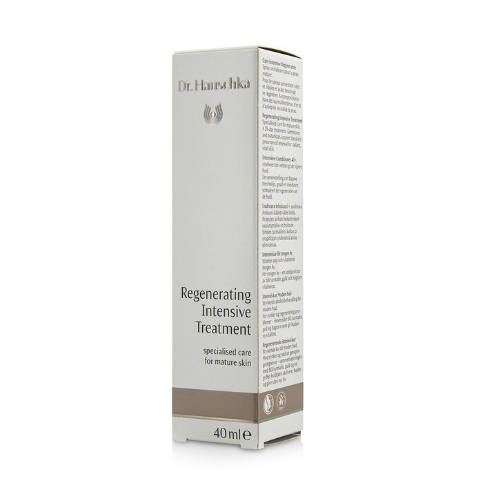 Интенсивное Регенерирующее Средство (для Зрелой Кожи) 40ml/1.3oz