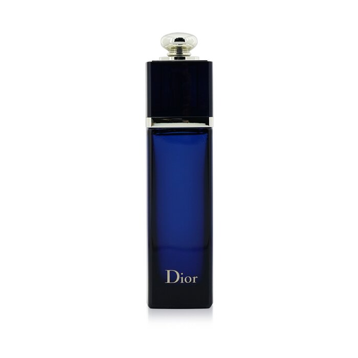 Christian Dior Addict парфюмированный спрей 100 мл — цветочно-зелёный аромат для уверенных женщин