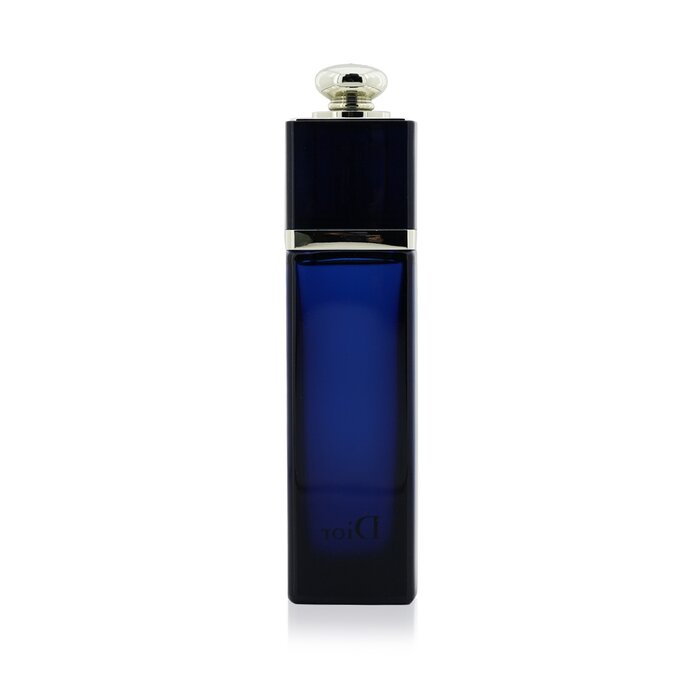 Christian Dior Addict парфюмированный спрей 100 мл — цветочно-зелёный аромат для уверенных женщин