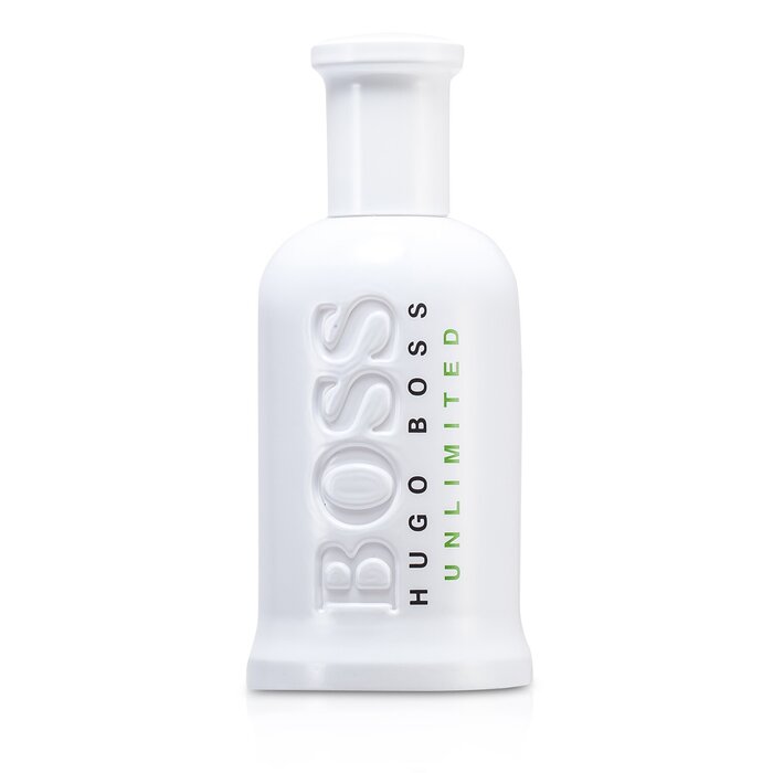 Hugo Boss Bottled Unlimited туалетная вода для мужчин, 200 мл