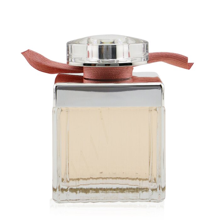 Парфюмерная вода Chloe Roses De Chloe, цветочно-фруктовый аромат, 75 мл