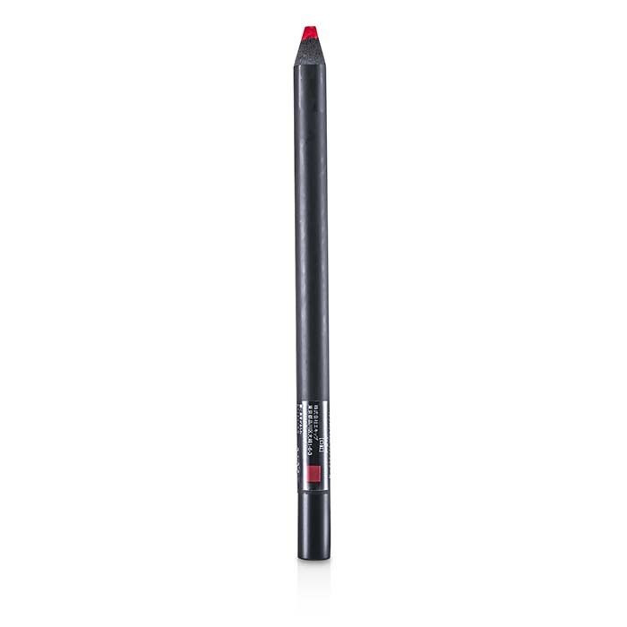RMK линер для губ с ярким цветом #01 Red, стойкая формула, 1.1 г