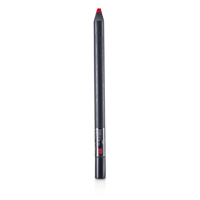 RMK линер для губ с ярким цветом #01 Red, стойкая формула, 1.1 г