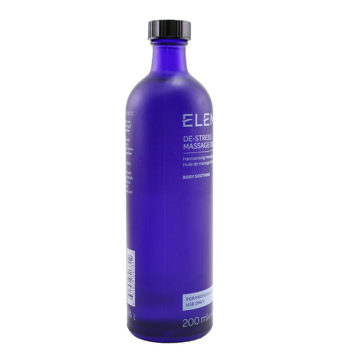 Elemis массажное масло для снятия стресса 200 мл