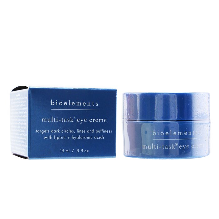 Многофункциональный Крем для Век 14ml/0.5oz