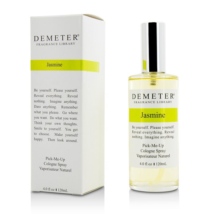 Demeter жасминовый парфюм для женщин, 120 мл