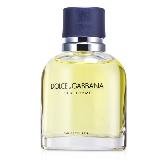 Dolce & Gabbana Pour Homme туалетная вода 200 мл - аромат для уверенных мужчин с нотами цитрусов, лаванды и табака