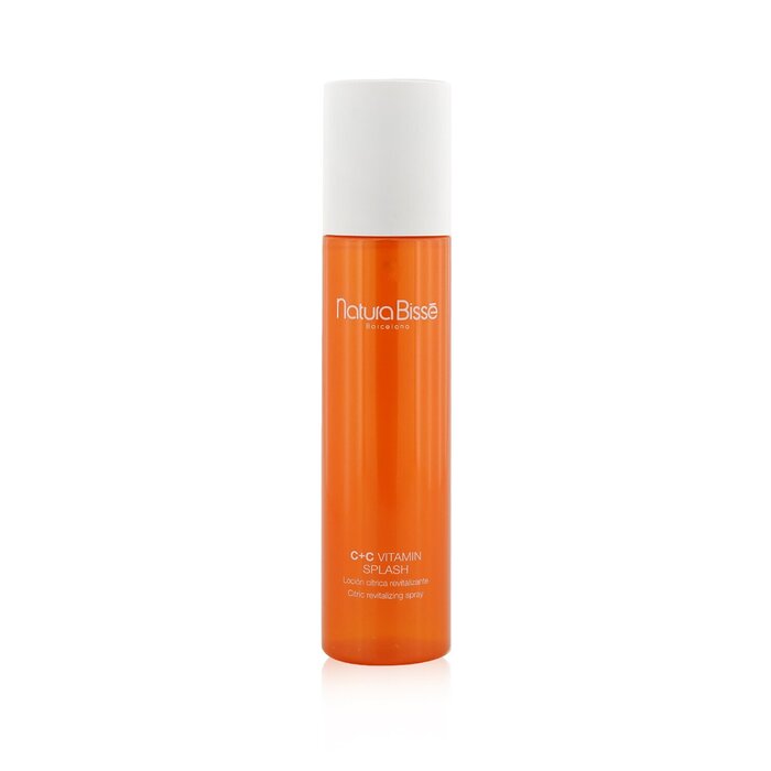 C+C Vitamin Лосьон 200ml/7oz