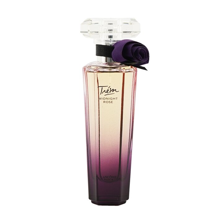 Туалетная вода Lancome Трезор Миднайт Роуз с нотами малины и розы, 30 мл
