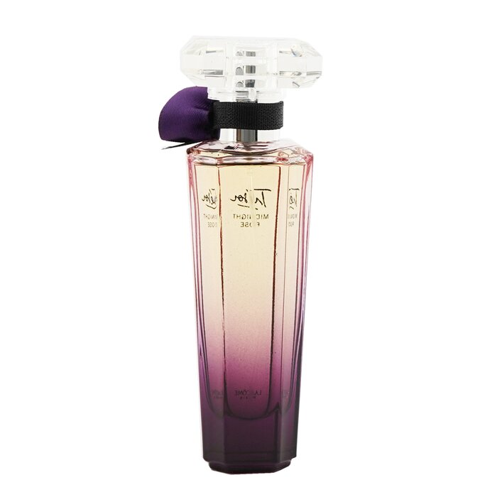 Туалетная вода Lancome Трезор Миднайт Роуз с нотами малины и розы, 30 мл
